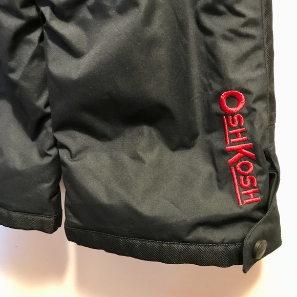 OshKosh Snowsuit Size 18 Months - Picture 5 of 8